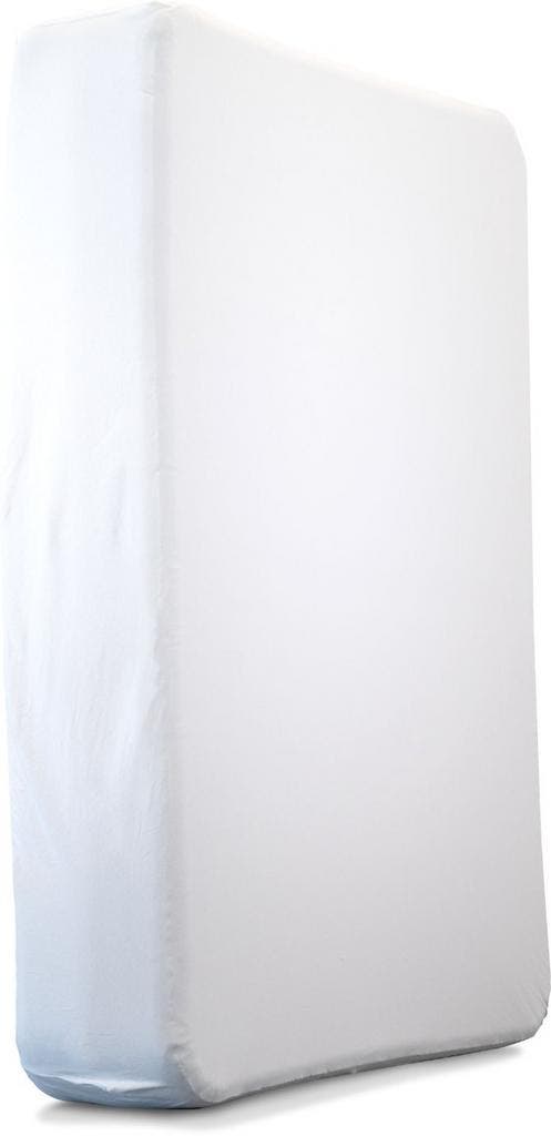 Toppy luchtbedhoes wit - 200/210 x 140 x 30 cm, Caravans en Kamperen, Kampeeraccessoires, Nieuw, Verzenden