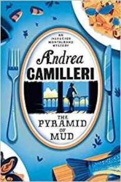 The Pyramid of Mud (Inspector Montalbano mysteries), Verzenden, Gelezen, Andrea Camilleri