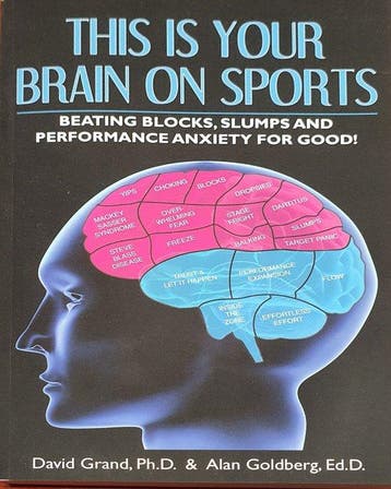 This Is Your Brain on Sports - David Grand 9780578632780, Verzenden, Zo goed als nieuw, David Grand