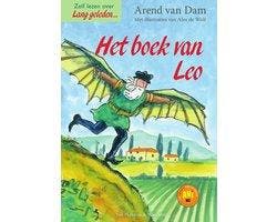 Lang geleden  -   Het boek van Leo 9789000349777, Verzenden, Zo goed als nieuw