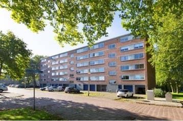 Te Huur 3 Kamer Appartement Doorwerthstraat In Breda, Noord-Brabant, Direct bij eigenaar, Breda, Appartement