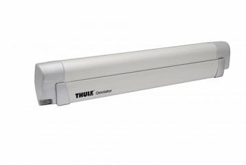 Thule 8000 500 Geanodiseerd-Mystic Grey, Ophalen of Verzenden, Nieuw, Thule