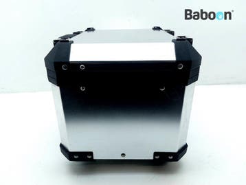 Topkoffer BMW F 800 GS 2008-2012 (F800GS 08) Quro, Verzenden, Gebruikt