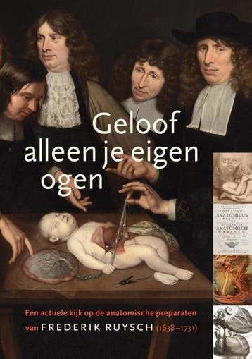 Geloof alleen je eigen ogen, Ophalen of Verzenden, Nieuw