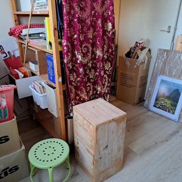 Te huur: Appartement Havendijk in Schiedam, Zuid-Holland, Appartement, Schiedam