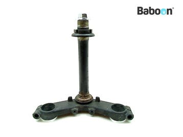 Voorvork T-stuk Kawasaki ER-5 1997-2000 (ER5 ER500A-B), Verzenden, Gebruikt