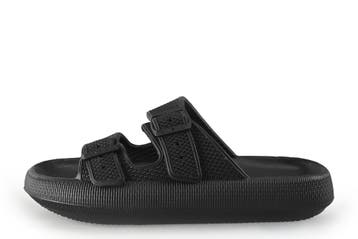 ONeill Slippers in maat 40 Zwart, Slippers, Verzenden, Zwart, O'Neill