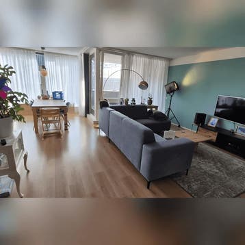 Appartement in Haarlem gevonden voor €1550,- pm, Huizen en Kamers, Direct bij eigenaar, Noord-Holland, Appartement, Haarlem