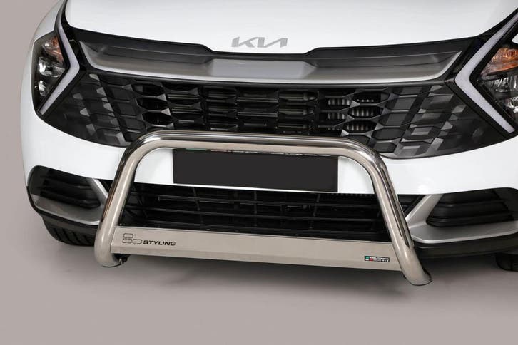 Bullbar Kia Sportage (2022-), Auto diversen, Tuning en Styling, Verzenden