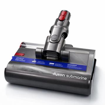 Submarine Wet Roller Cleaner Head voor Dyson V12s Detect Sli, Verzenden, Nieuw