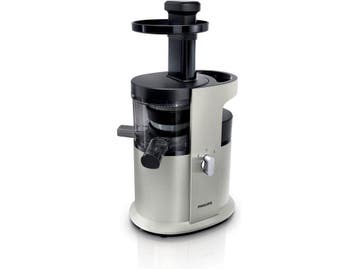 Philips Avance Collection - Slowjuicer 200 W 1,5 liter - LED, Witgoed en Apparatuur, Juicers, Verzenden, Nieuw