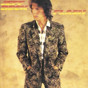 cd - jeff beck group - FLASH (nieuw), Verzenden, Zo goed als nieuw