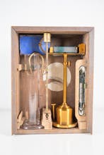 G. Westphal, Celle - Technisch instrument - Duitsland -
