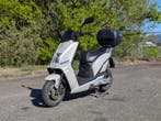 e-scooter, Lifan, YOUBEE, 2018, Tuin en Terras, Nieuw