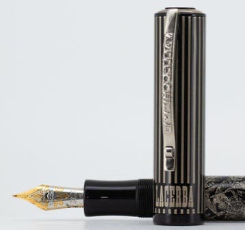 Visconti - Lacerba - Vulpen, Nieuw