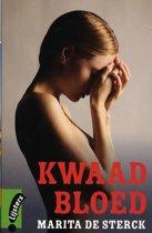 Kwaad bloed  jonge Lijsters boek 9789001839376, Verzenden, Zo goed als nieuw