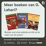 Het volkomen groente- en fruitboek 9789044703153 G. Lehari, Boeken, Verzenden, Gelezen, G. Lehari