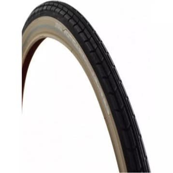 CST Retro fietsband - anti-lek - reflecterend - 28x1.75 -..., Ophalen of Verzenden, Nieuw, Band