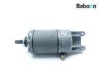 Startmotor Honda FJS 600 2001-2004 +ABS Silverwing (FJS600, Verzenden, Gebruikt