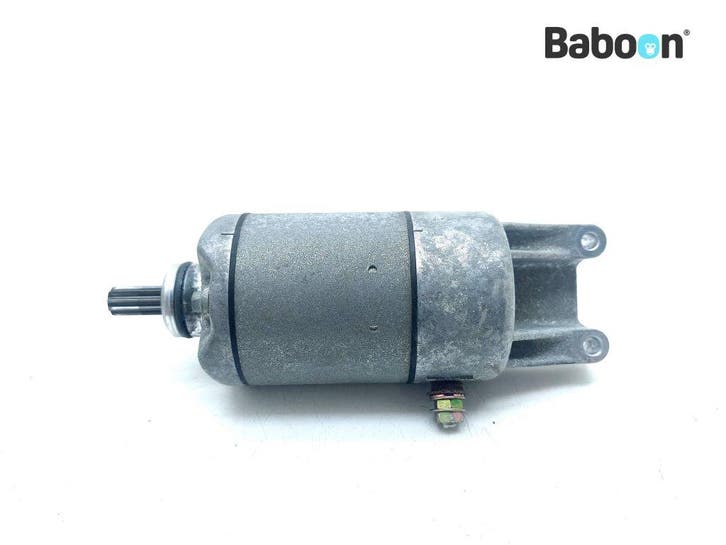Startmotor Honda FJS 600 2001-2004 +ABS Silverwing (FJS600, Motoren, Onderdelen | Honda, Gebruikt, Verzenden