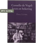 Cornelia de Vogel 9789065508126 P. Luykx, Verzenden, Gelezen, P. Luykx
