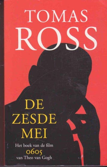 De Zesde Mei - Ross, Verzenden, Gelezen