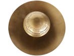Anne Lighting Brassi - plafonniere - E27 - Ø 42cm - brons -, Verzenden, Nieuw