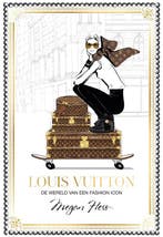 9789043942232 Louis Vuitton Megan Hess, Verzenden, Nieuw, Megan Hess