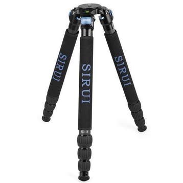 Sirui R-4214X Reporter, Nieuw, 150 tot 175 cm, Met balhoofd, Ophalen of Verzenden