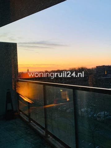 Woningruil - Karspeldreef 1185 - 2.5 kamers en Amsterdam, Amsterdam