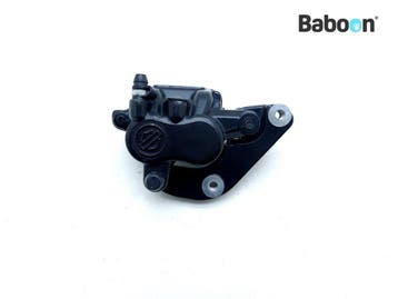 Remklauw Achter Harley-Davidson XG 750 A Street Rod, Verzenden, Gebruikt