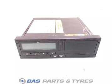 Tachograaf DAF 2137010, Ophalen, Gebruikt, DAF, Overige Auto-onderdelen