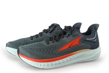 Altra Sportschoenen in maat 42½ Grijs, Overige kleuren, Verzenden, Sportschoenen, Zo goed als nieuw