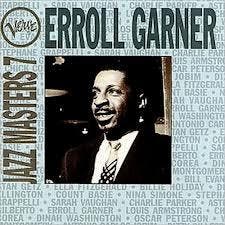 cd - Erroll Garner - Verve Jazz Masters 7, Cd's en Dvd's, Cd's | Overige Cd's, Zo goed als nieuw, Verzenden