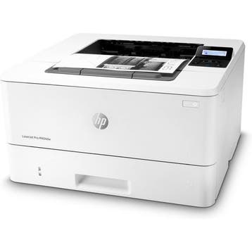 HP - LJ Pro M404dw Printer (W1A56A), Computers en Software, Zwart-en-wit printen, Gebruikt, Printer, HP