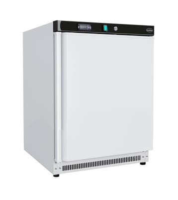 Combisteel Koelkast Tafelmodel | 130L | Wit | -2°C/+8°C | 23, Witgoed en Apparatuur, Koelkasten en IJskasten, Ophalen of Verzenden