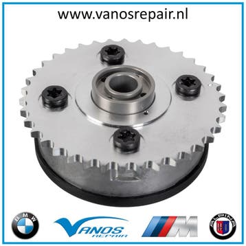 BMW uitlaat VANOS versteller N52B25 N52B30 FEBI 178385, Auto-onderdelen, Motor en Toebehoren, Ophalen of Verzenden, Nieuw, BMW
