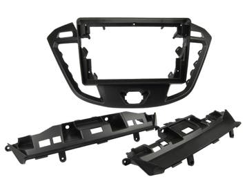 9" paneel Ford Transit Custom/Tourneo Custom 2012-2018, Verzenden, Nieuw