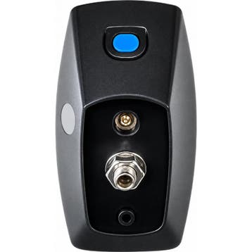 Falkx LED achterlicht met spatbordbevestiging en batterijen, Ophalen of Verzenden, Nieuw