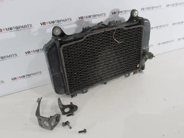 Kawasaki ZZR 600 Radiateur radiator, Motoren, Onderdelen | Kawasaki, Ophalen of Verzenden, Nieuw
