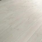 Swiss XXL 42202 lichtgrijs 4V 8mm laminaat €17,95 in.BTW, Ophalen, 75 m² of meer, Nieuw, Grijs