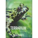 Terrarium encyclopedie 9789039603185 Eugene Bruins, Verzenden, Zo goed als nieuw, Eugene Bruins