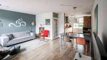 Te huur: Huis J.H. Diemerstraat in Groningen, Huizen en Kamers, Huizen te huur, Groningen, Groningen