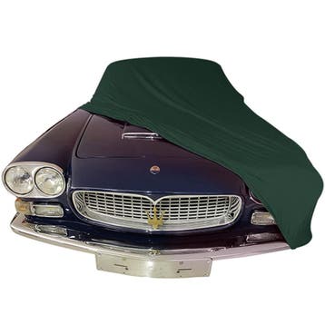 Autohoes voor Maserati Sebring (1962-1969) Indoor BESTE, Ophalen of Verzenden, Nieuw, Op maat