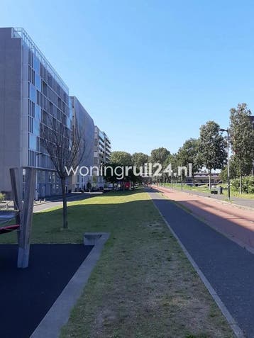 Woningruil - Willem Augustinstraat 349 - 4 kamers, Amsterdam