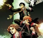 Harry Potter en het Vervloekte Kind Tickets AFAS Circustheat