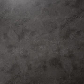 Sense T803 Sandstone DB 60x60 cm PVC, Ophalen of Verzenden, Nieuw, Zwart, Overige typen