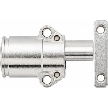 AXA E-bike accuslot - robuust staal - voor Bosch Gen3 - z..., Ophalen of Verzenden, Nieuw, Frame
