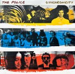 lp nieuw - The Police - Synchronicity, Verzenden, Zo goed als nieuw