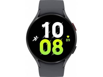 Samsung Galaxy Watch5 - Smartwatch - Bloeddruk en, Verzenden, Zo goed als nieuw, Samsung